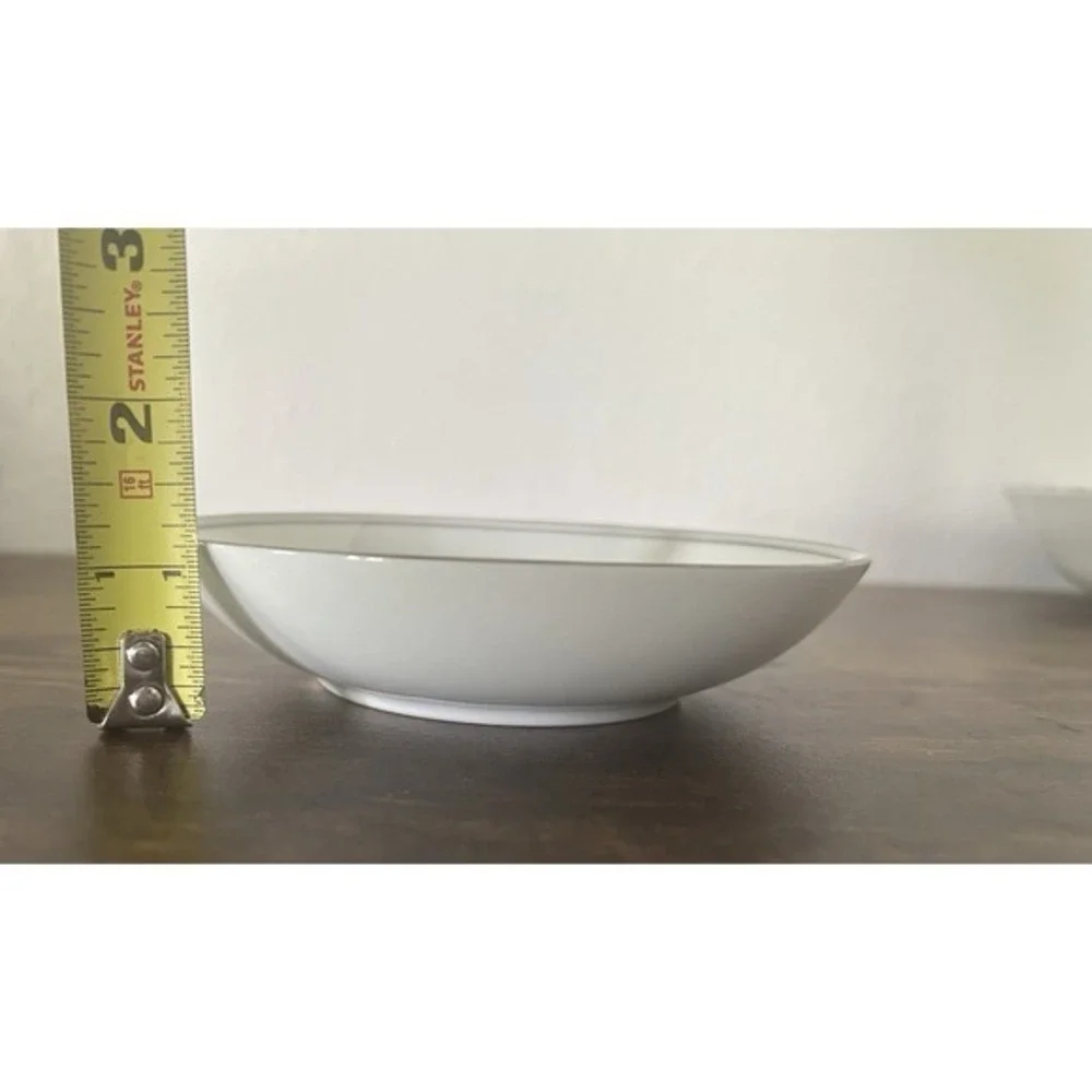 3-PC Vintage Noritake Mayfair Bowls Japan‎ China 1970's